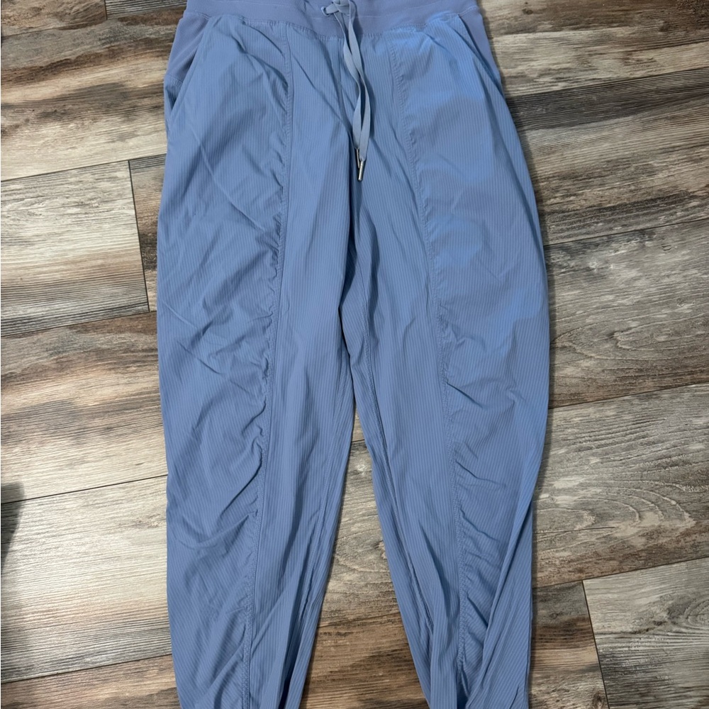 Lululemon Dance Studio Joggers